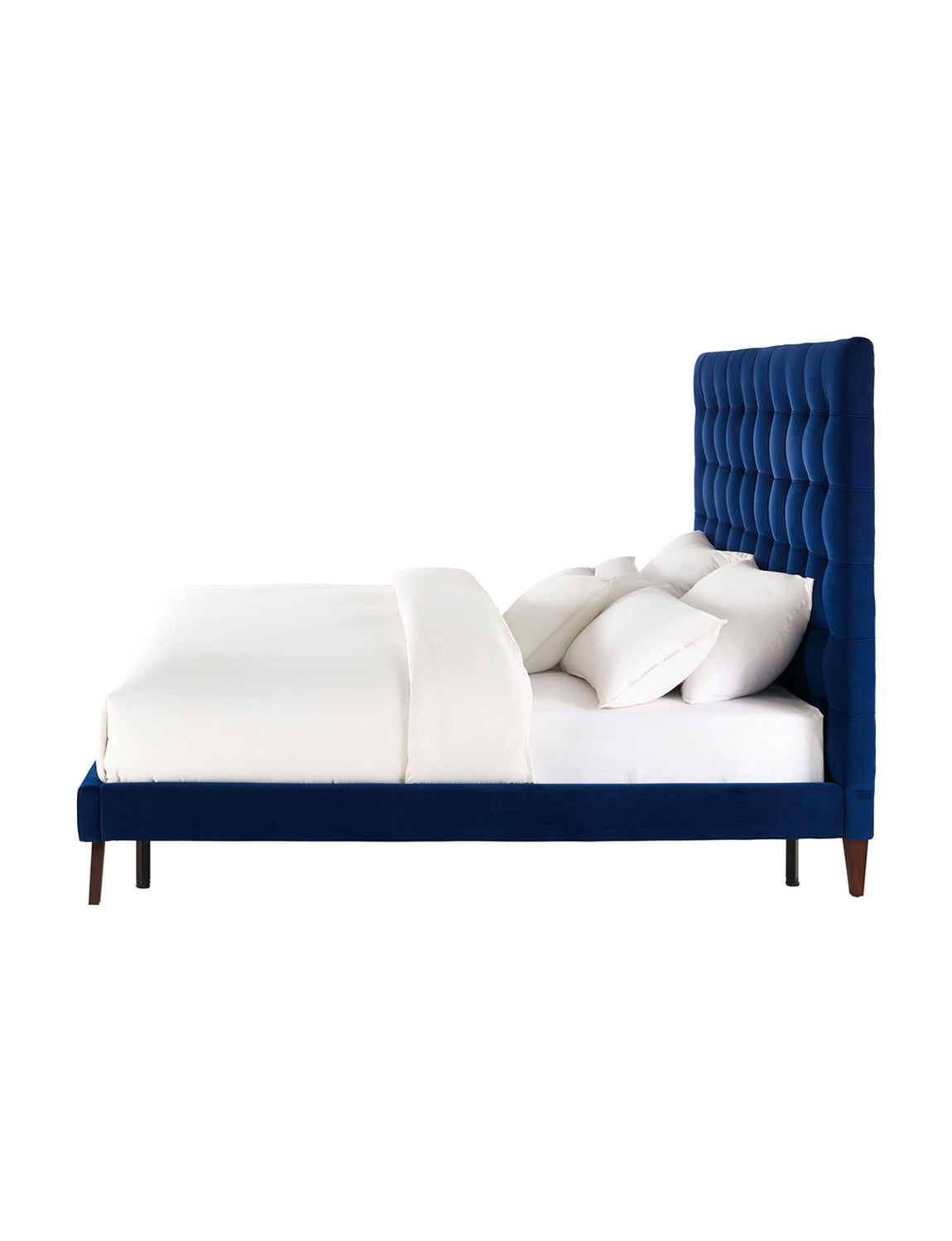 Ethan Bed, navy