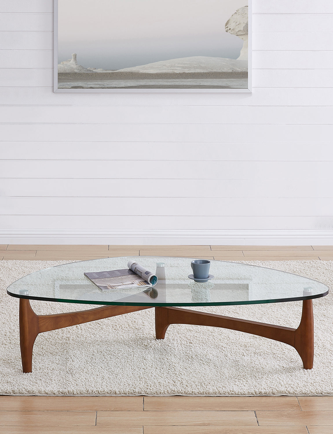 Kendall Coffee Table