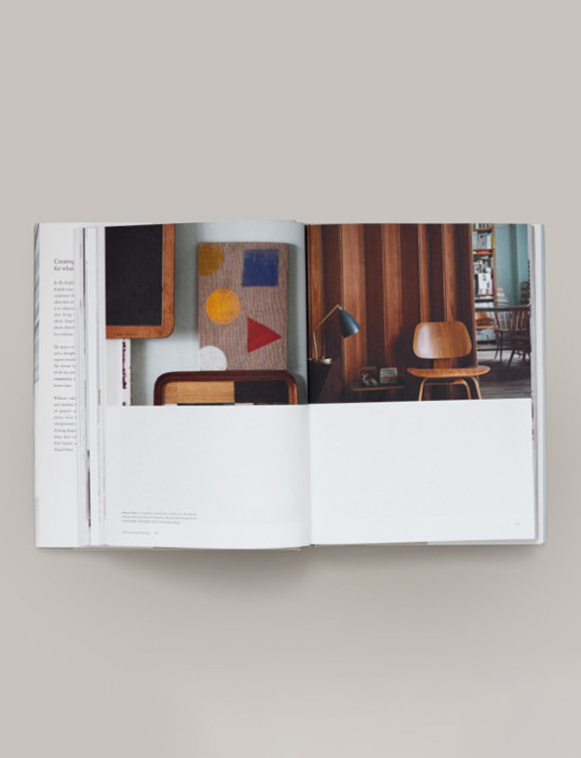 The Kinfolk Home: Interiors for Slow Living