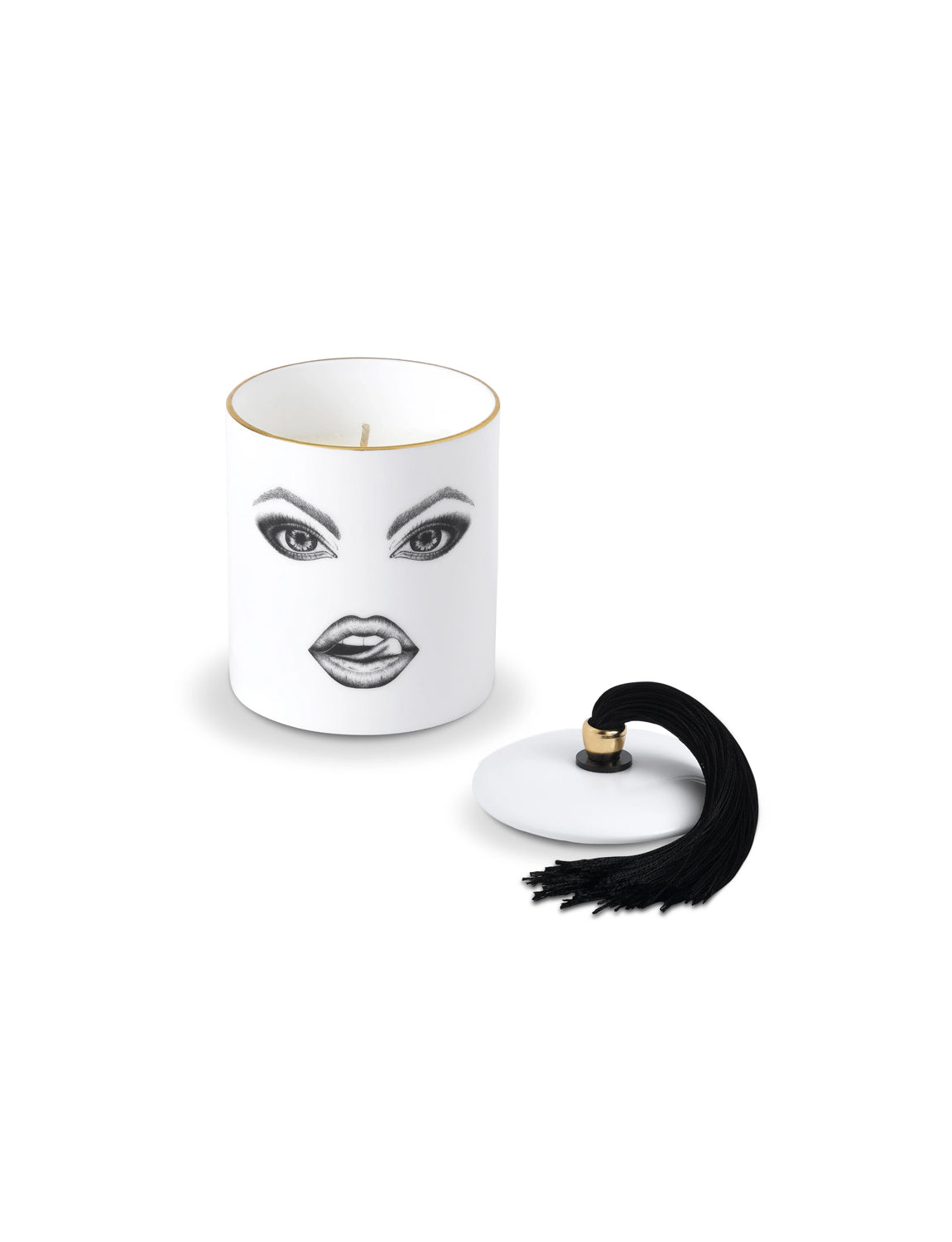 Lauren Dickinson Clarke The Provocateur Scented Candle