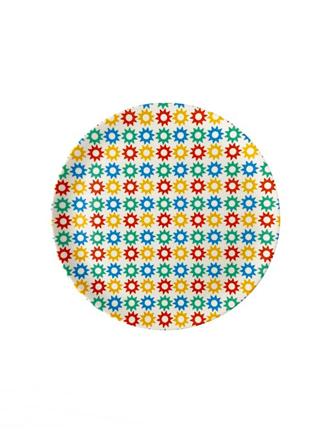 Xenia Taler Little Stars Dinner Plate 10"