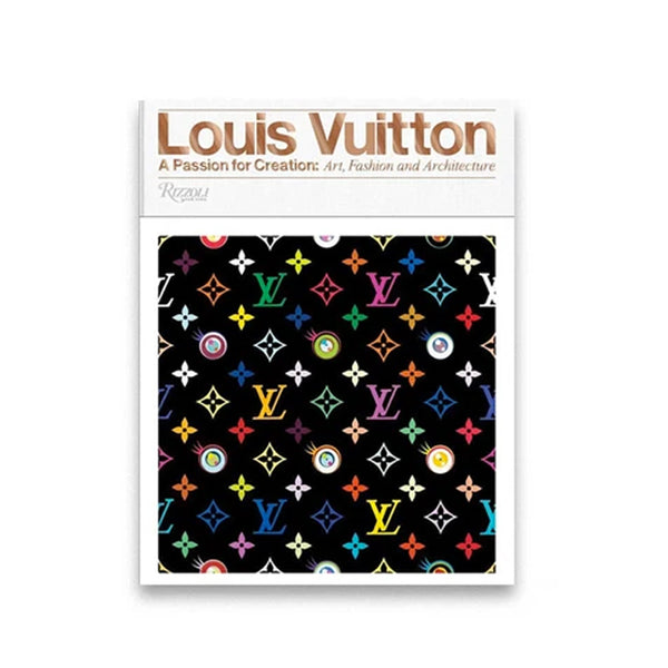 Louis Vuitton, The Birth of Modern Luxury - China version Other