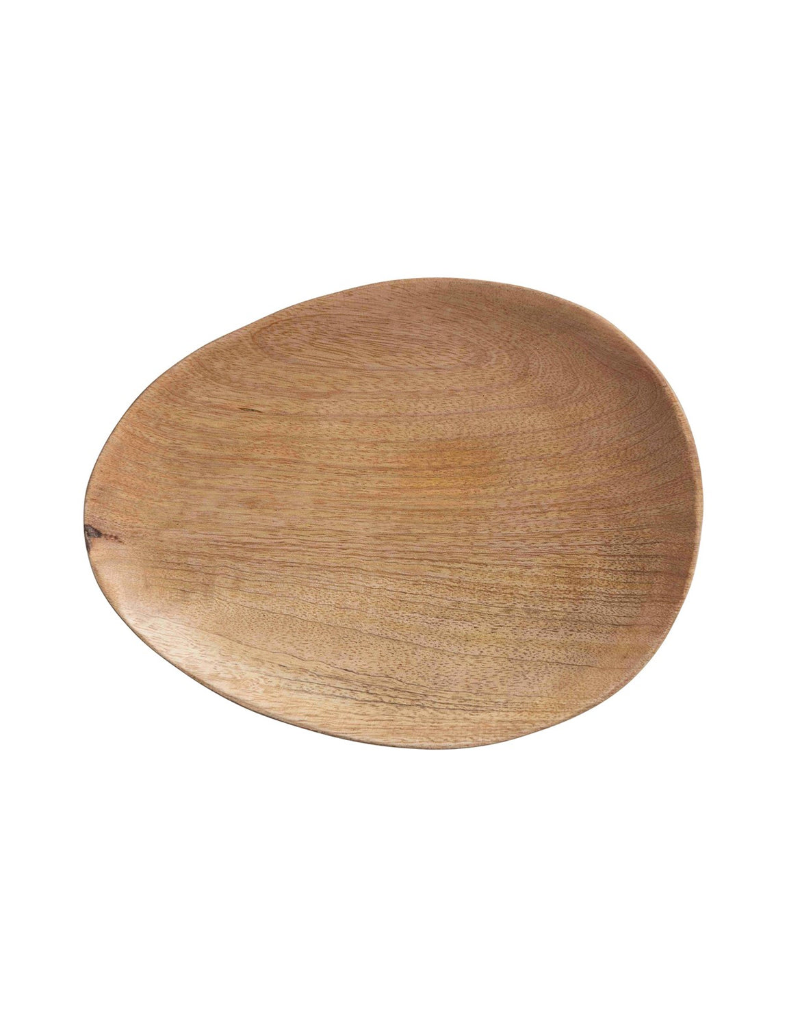 Mango Wood Serving Platter/Tray