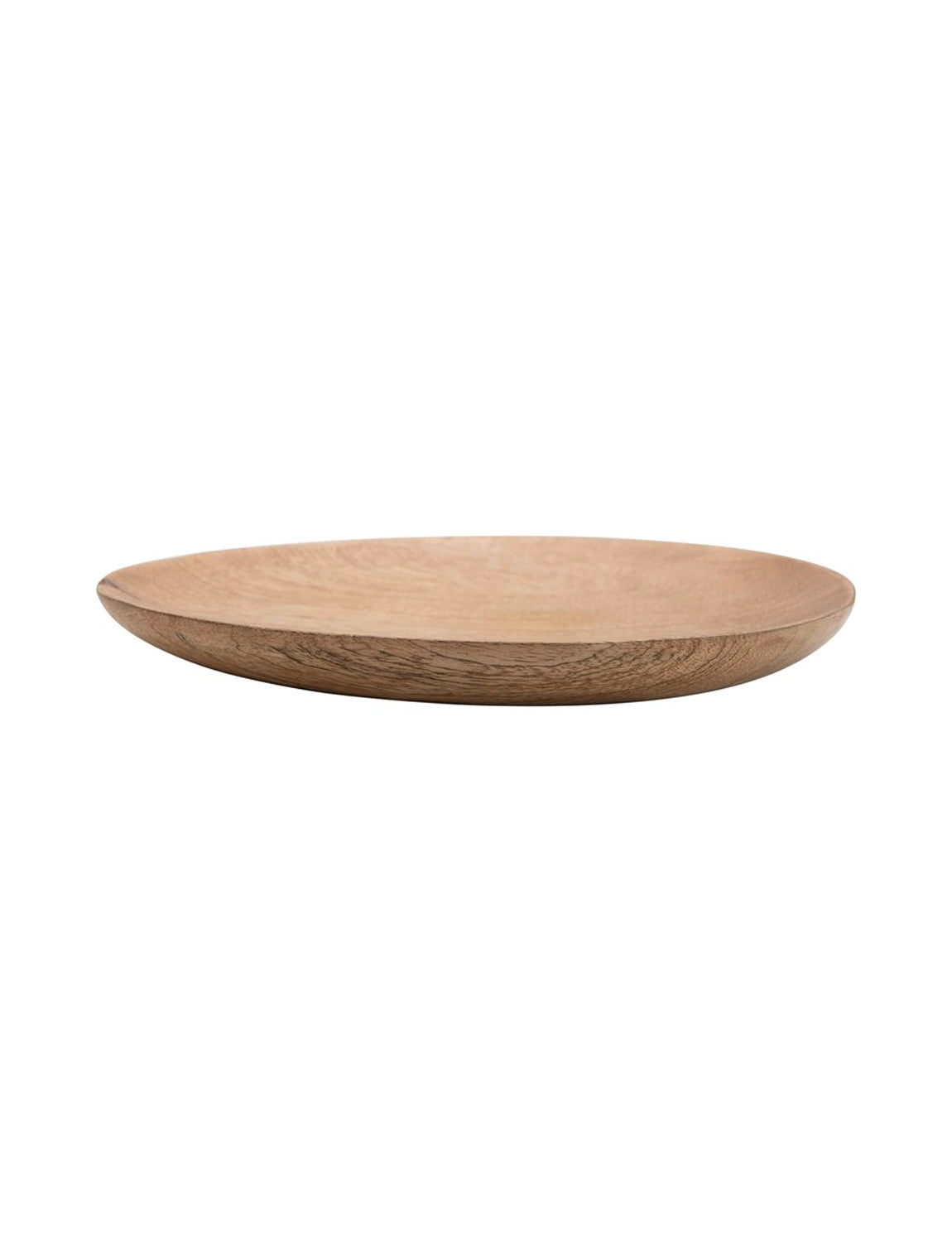 Mango Wood Serving Platter/Tray