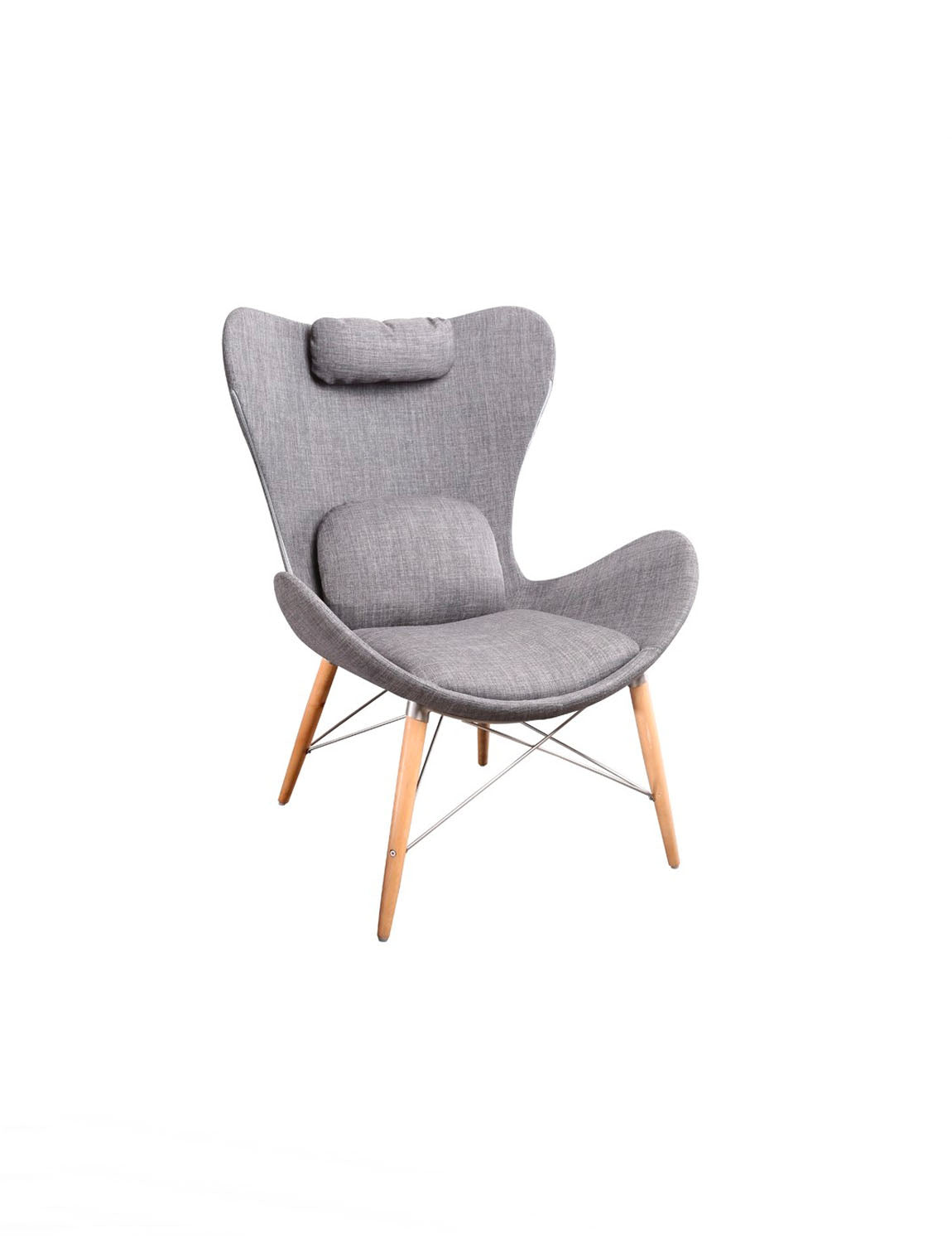 Marb Accent Chair