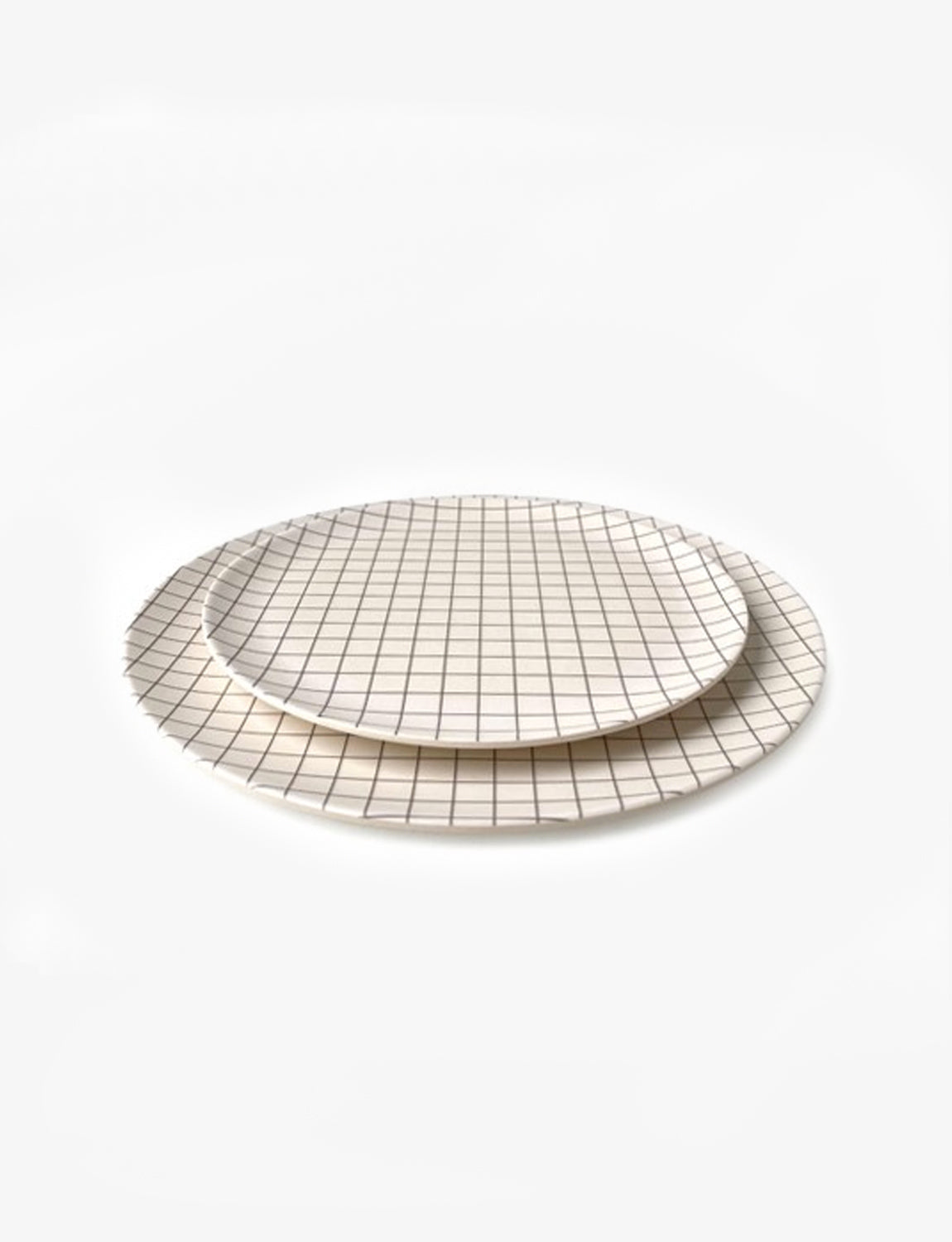 Xenia Taler Mini Metric Side Plate 8"