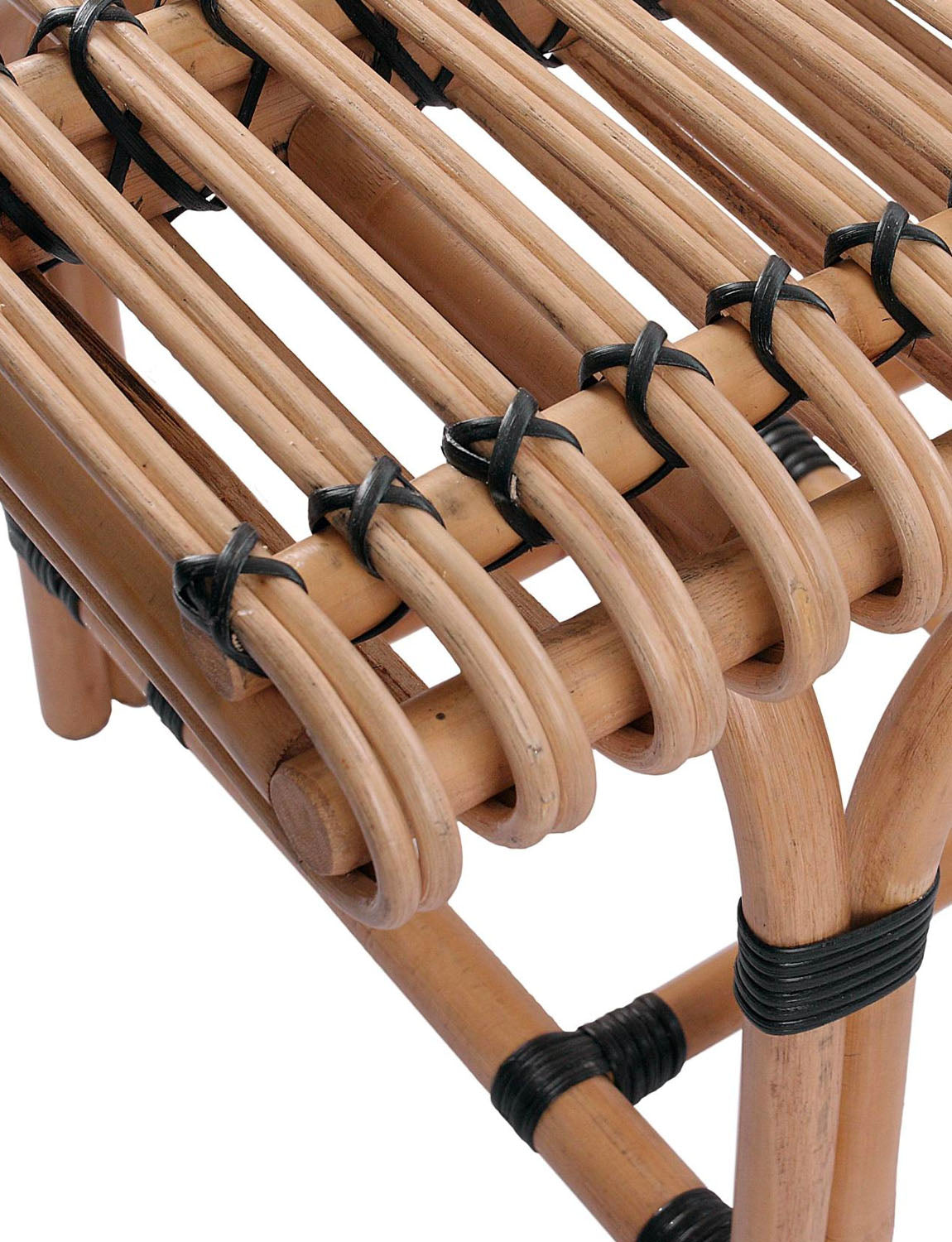 Benji Rattan Bench