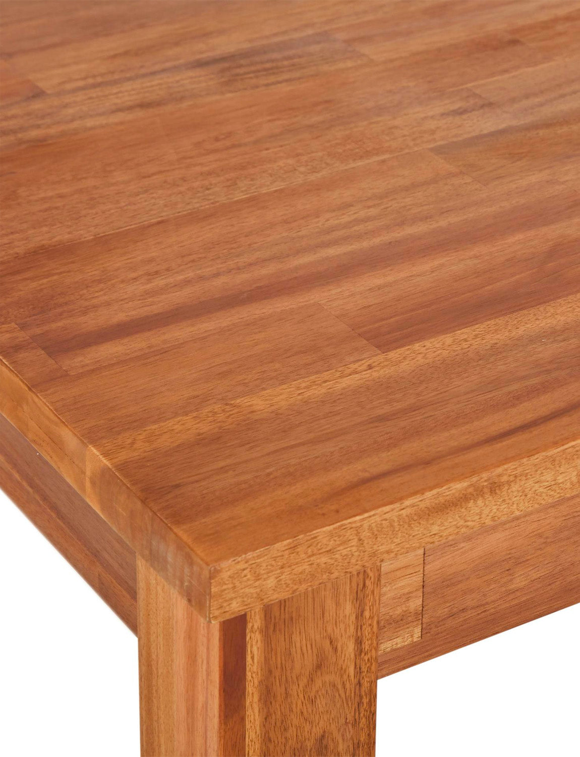 Tron Dining Table 71"