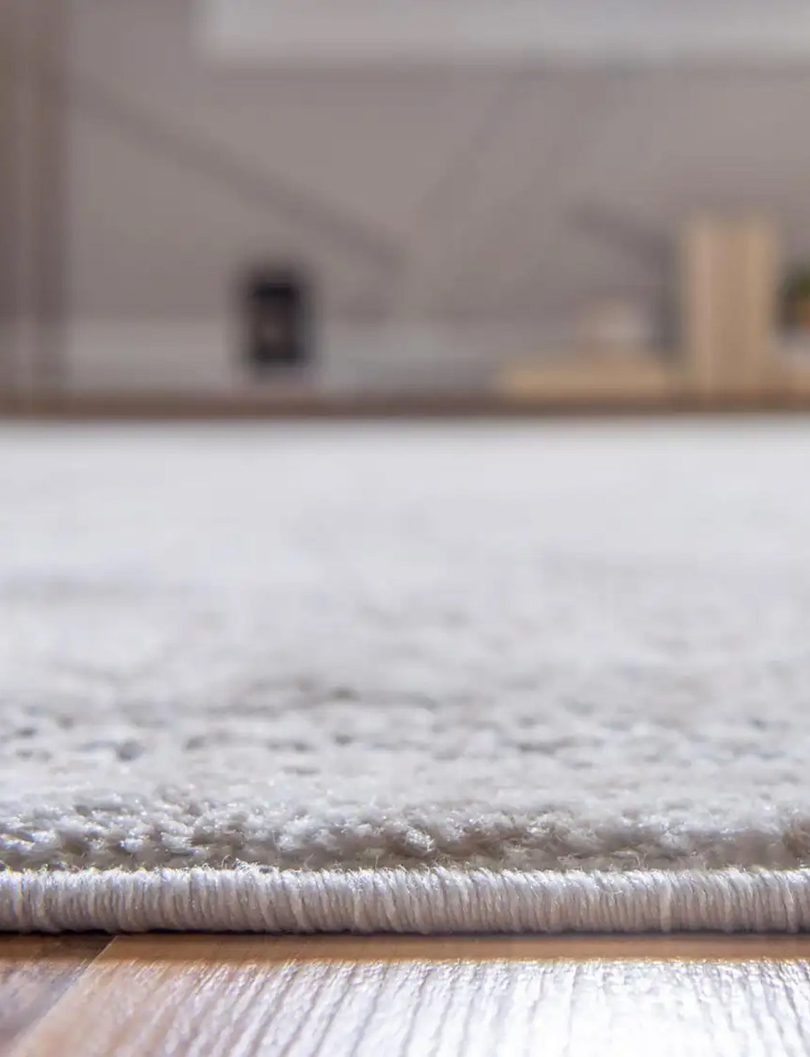 【CLASSICO】 New Classic Runner Ivory / FLCCEA3U03 Classica Ivory Runner Rug