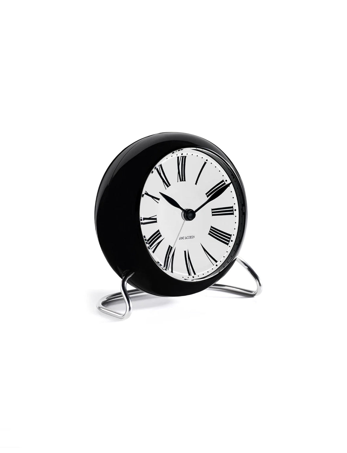 Arne Jacobsen Roman Alarm Clock