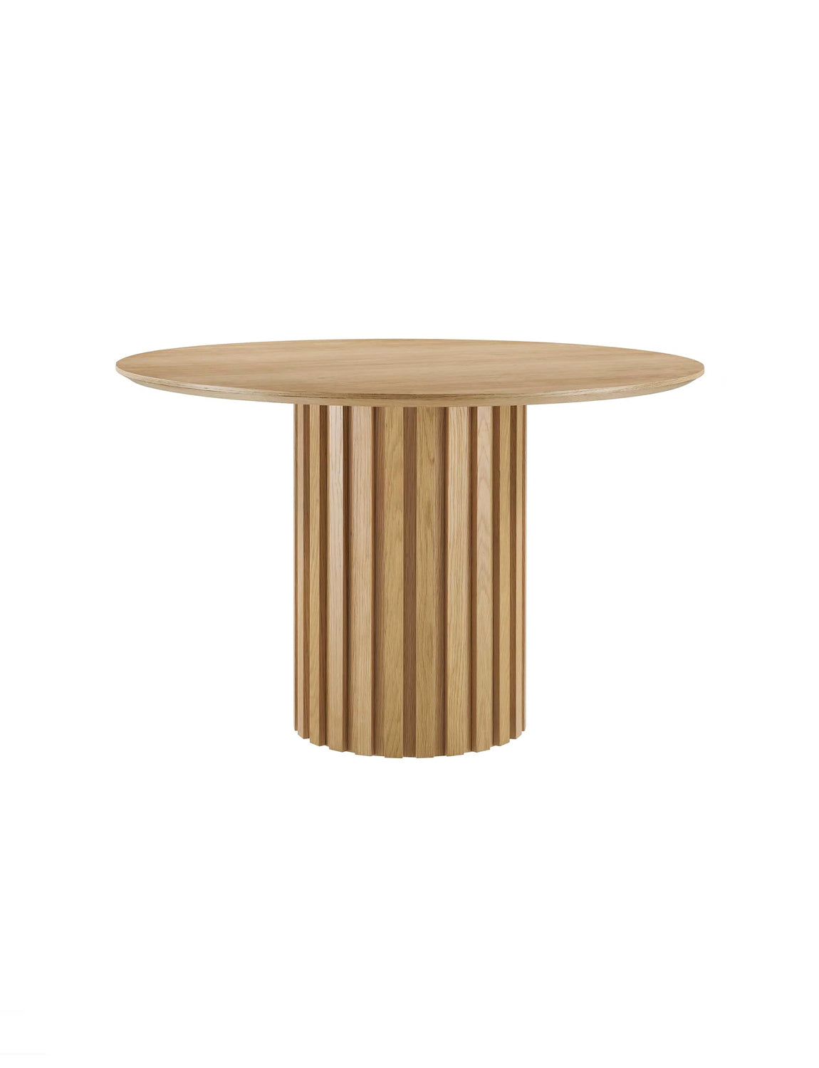 Ruben Round Dining Table