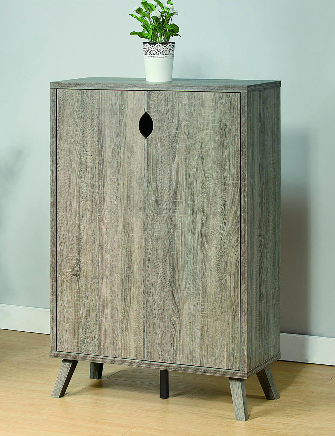 Shu Shoe Cabinet