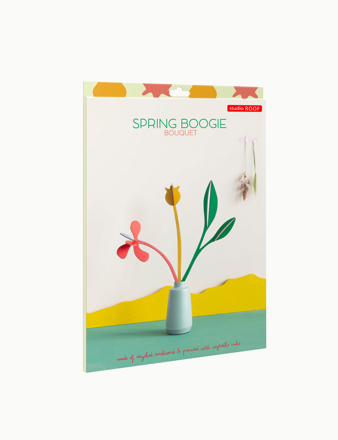 #style_spring boogie