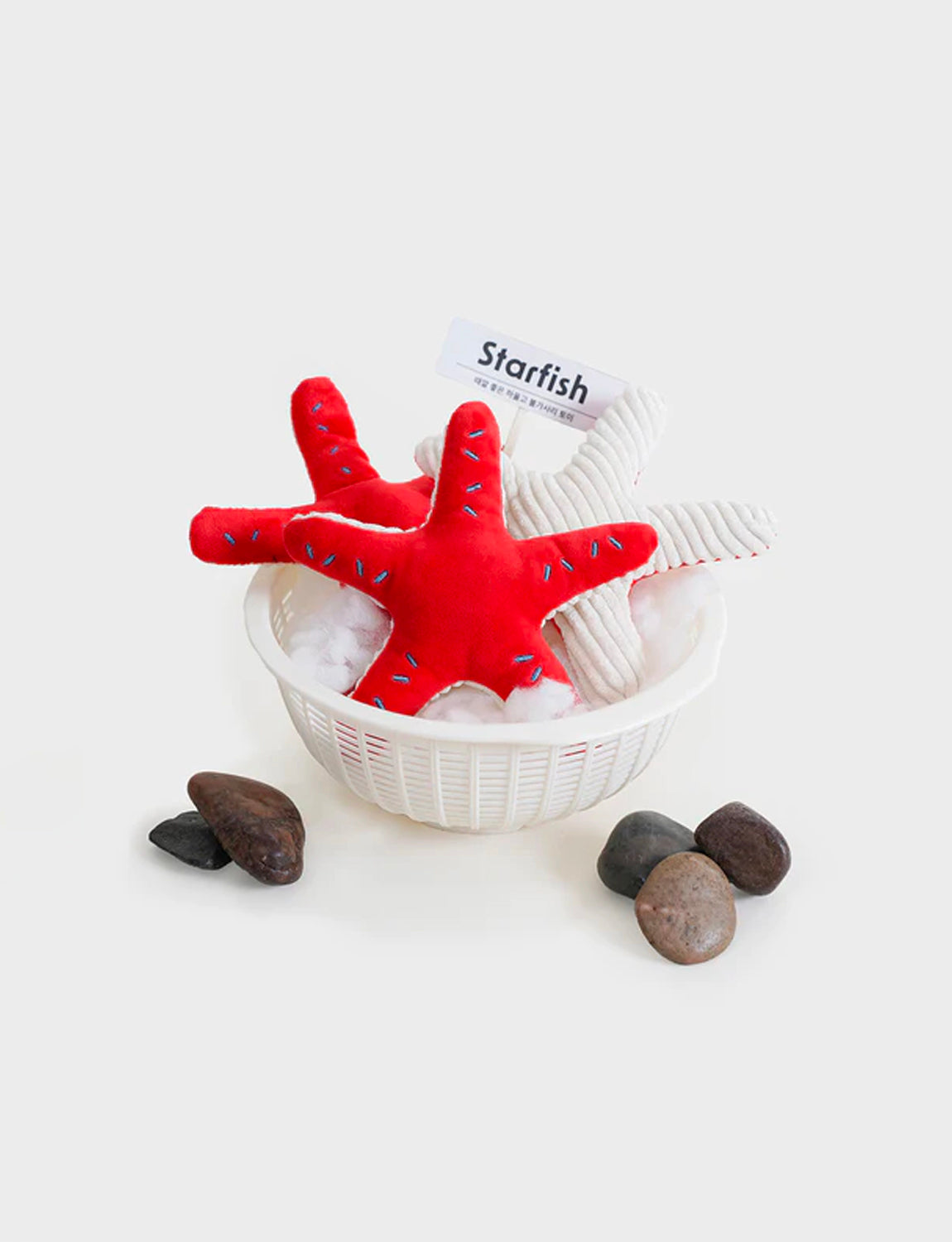 Starfish Pet Toy