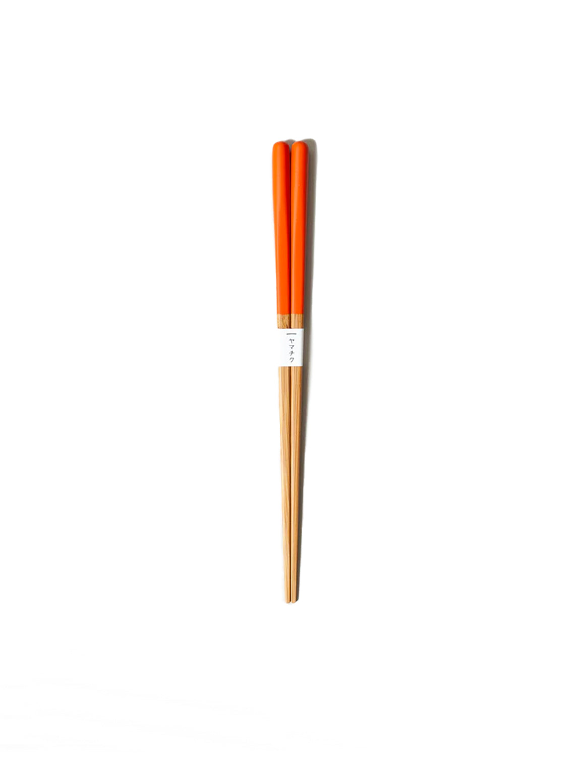 Yamachiku Susu Bamboo Chopsticks - Thumbnail 5