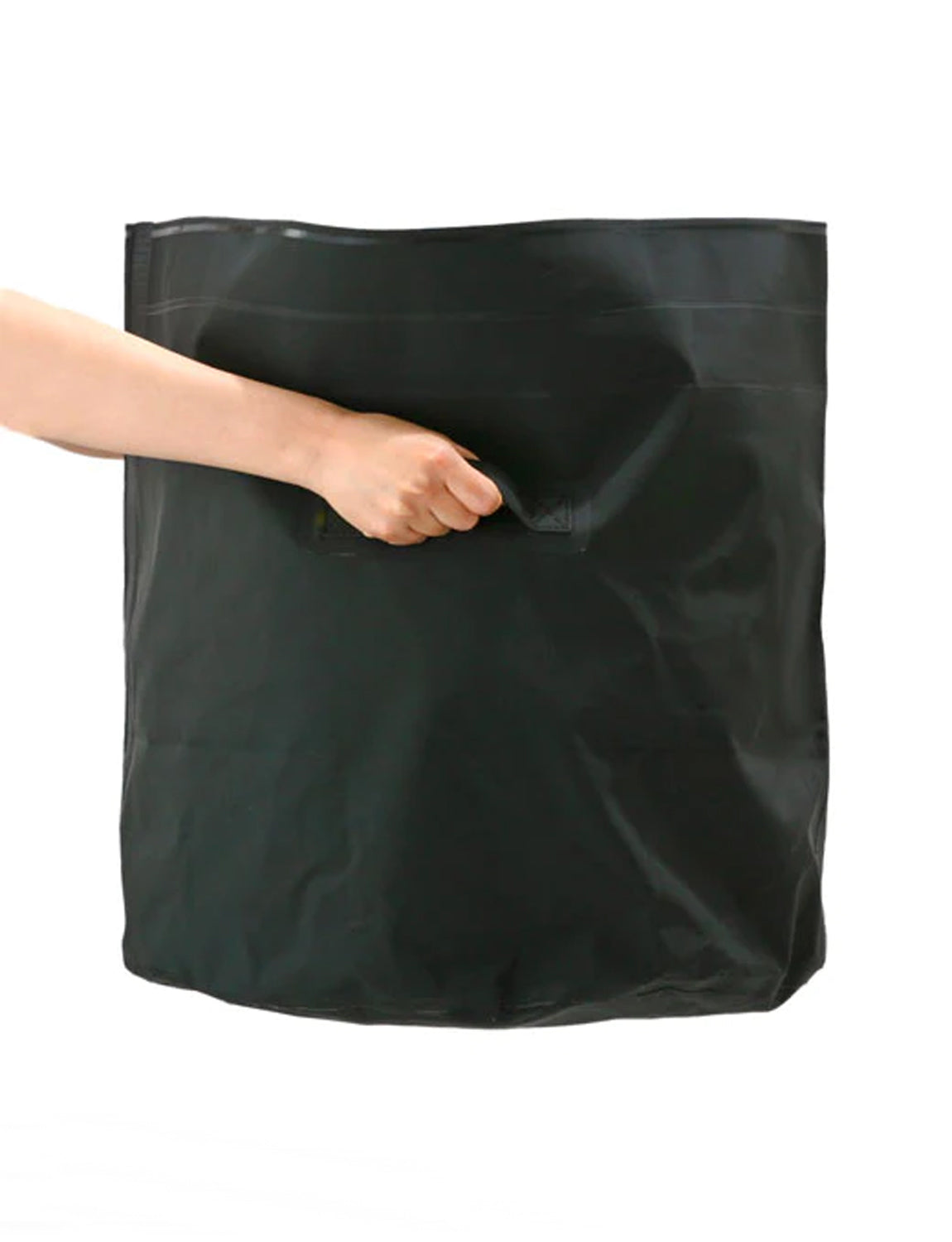 Tarp Bag Round, large