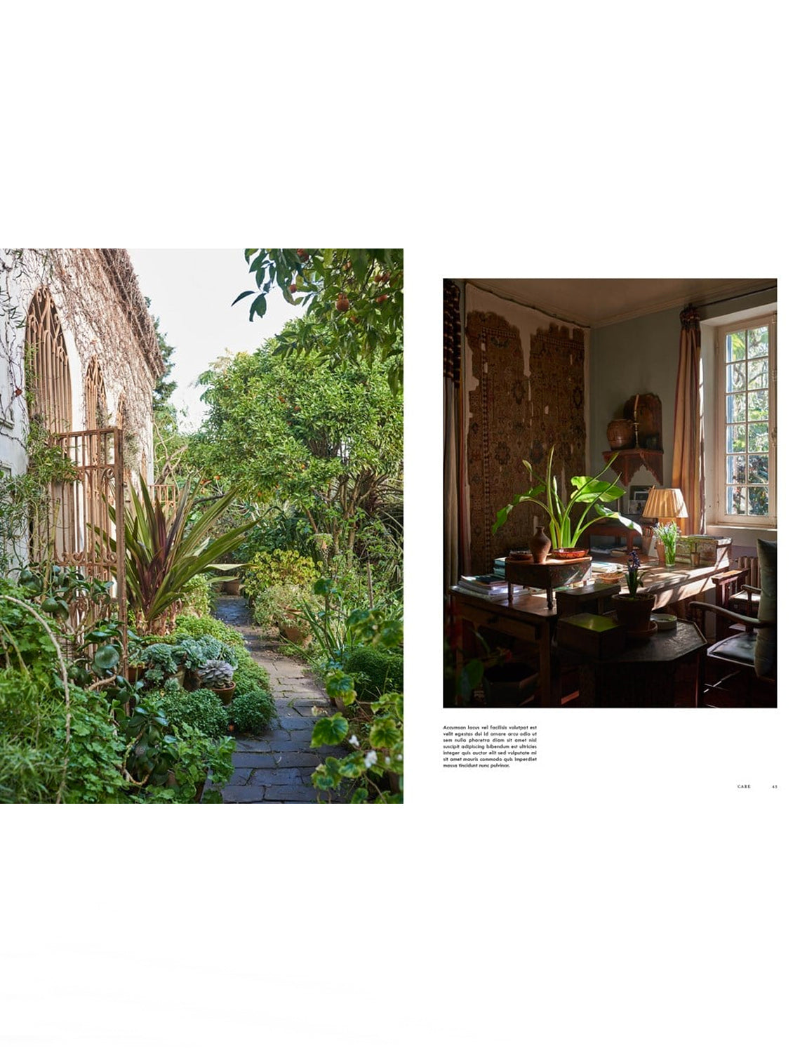 The Kinfolk Garden: How to Live with Nature