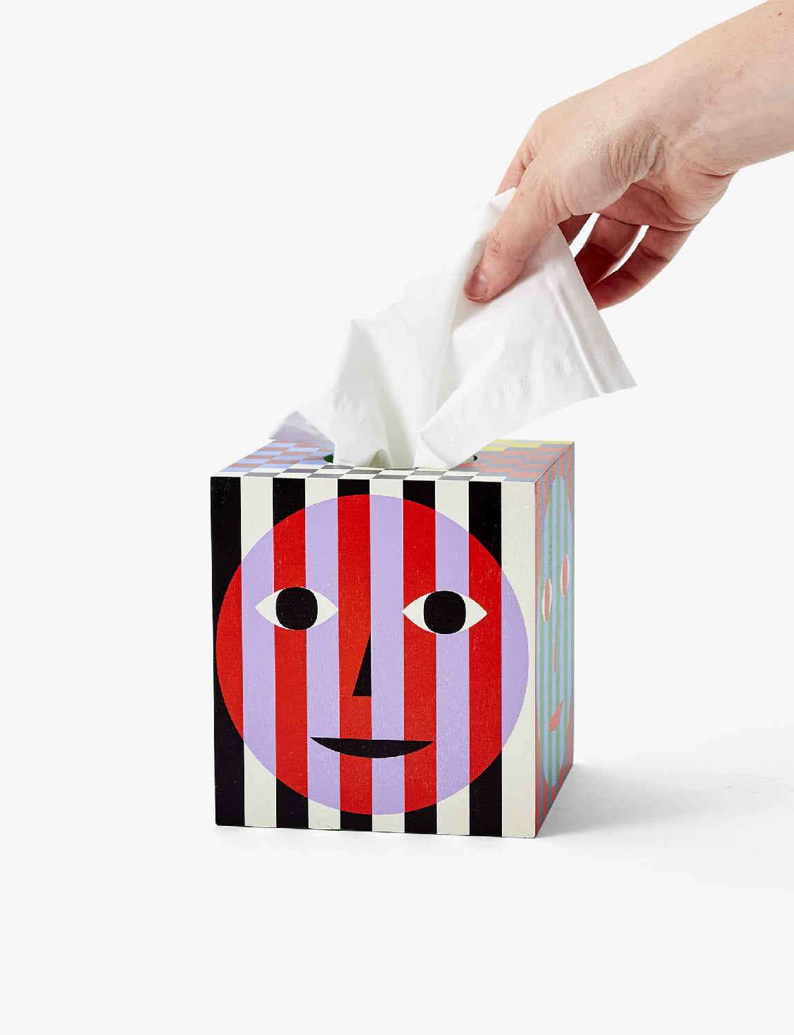 Everyday Tissue Box