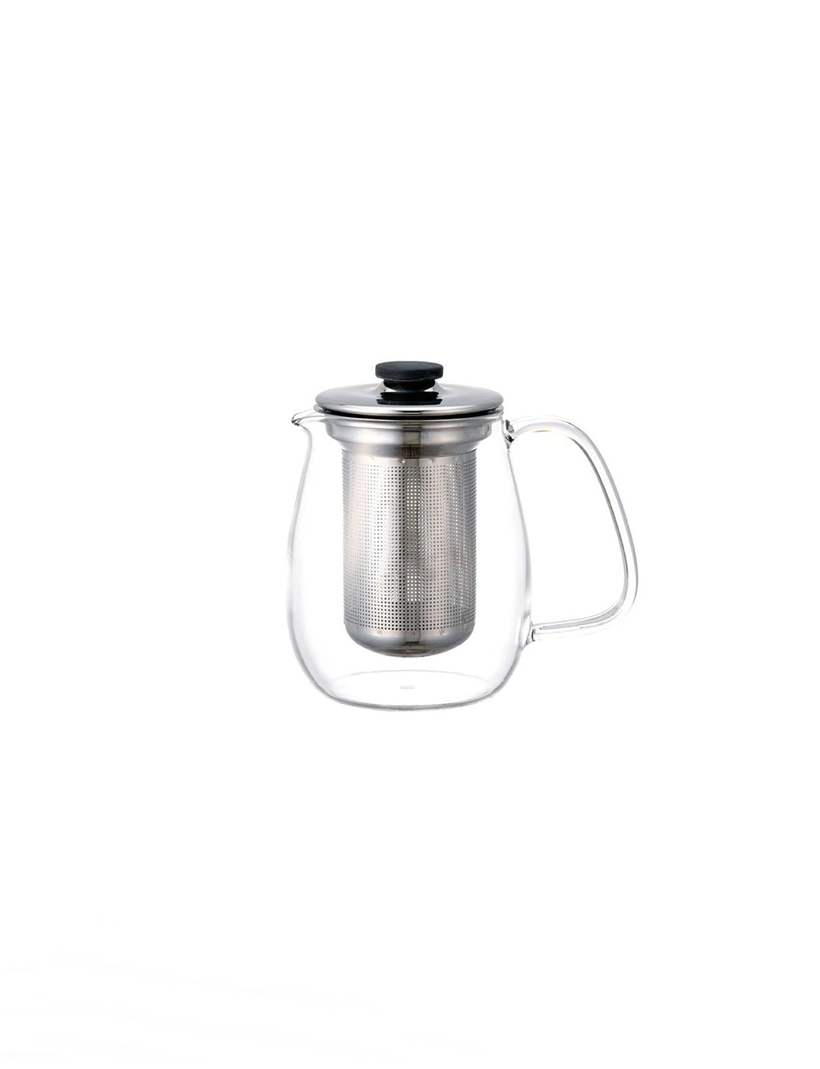 Kinto Unitea Small Glass Cup