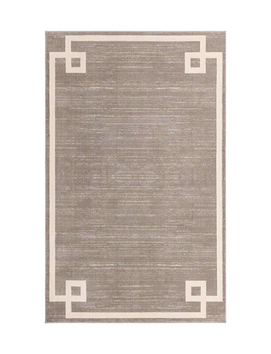 Oriental Rectangle Rug