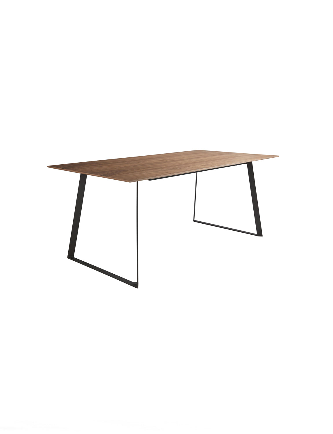 William Rectangular Dining Table