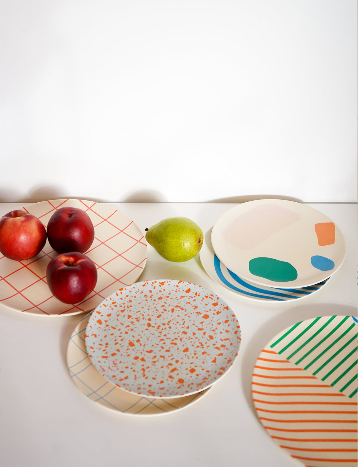 Xenia Taler Marina Side Plate 8"