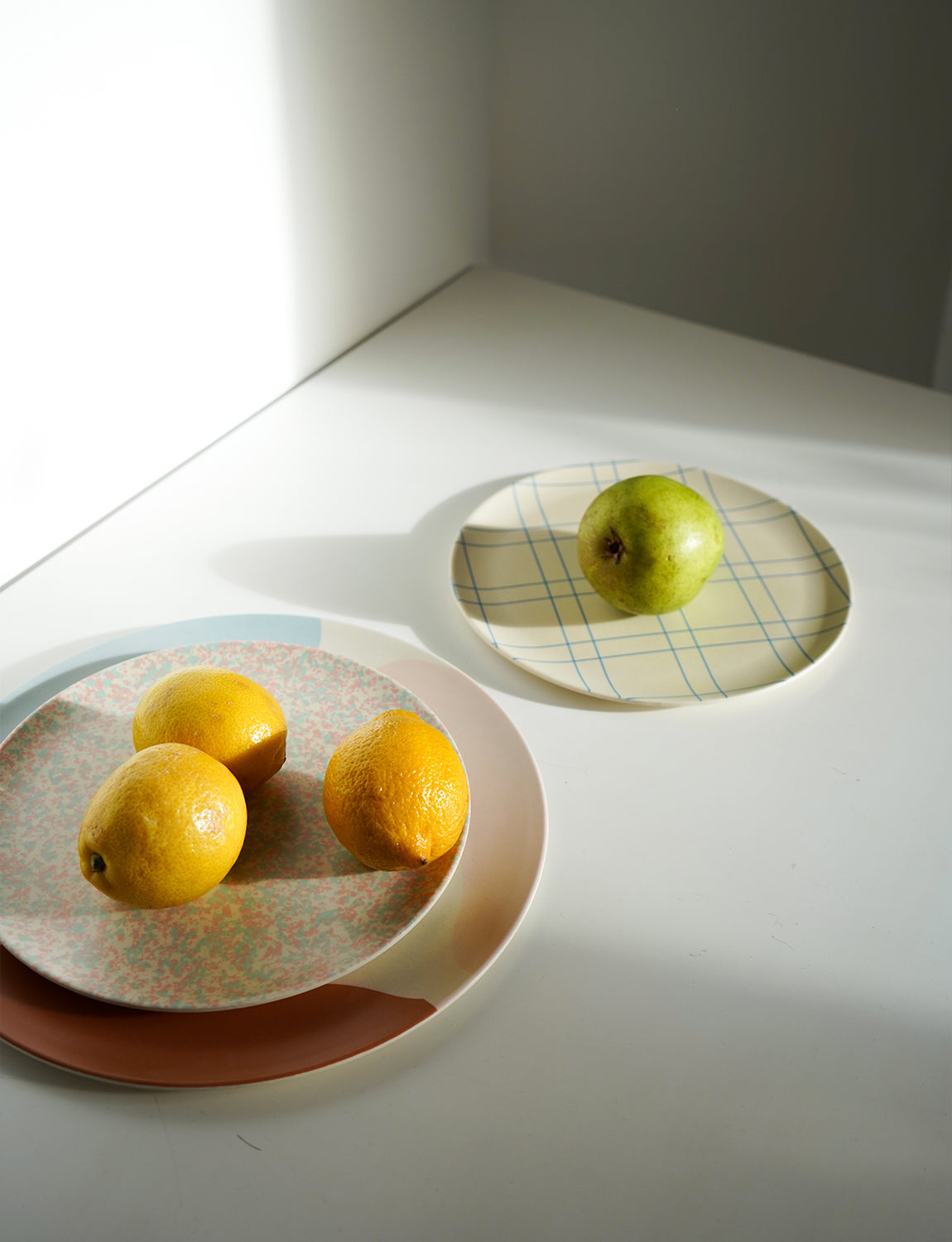 Xenia Taler Tucker Side Plate 8"